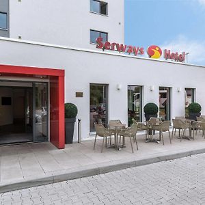 Serways Hotel Weiskirchen Nord